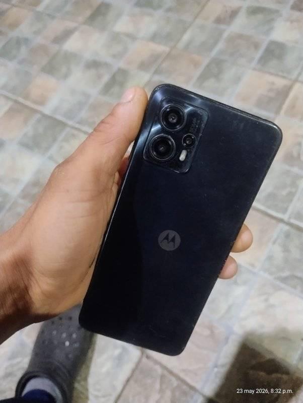 Vendo Motorola g13 libre de fabrica