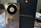 Huawei mate 80 pro