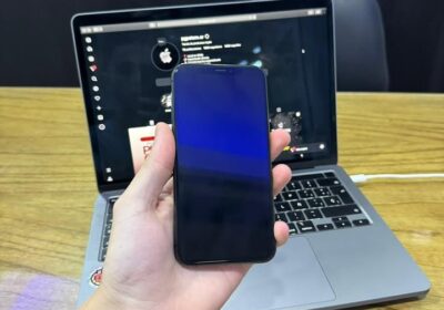 Iphone 11 pro 256GB 100%