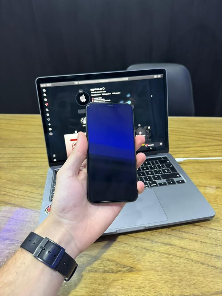 Iphone 11 pro 256GB 100%