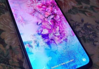 Vendo Samsung A 70
