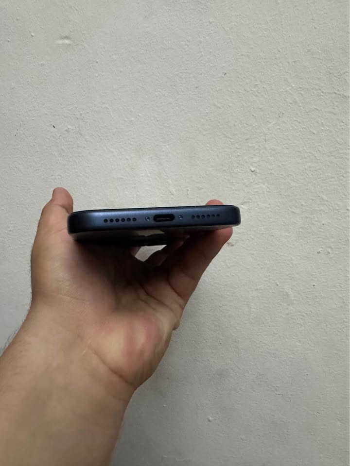 iPhone 17 Pro Max 256 GB Y 100% De Batería
