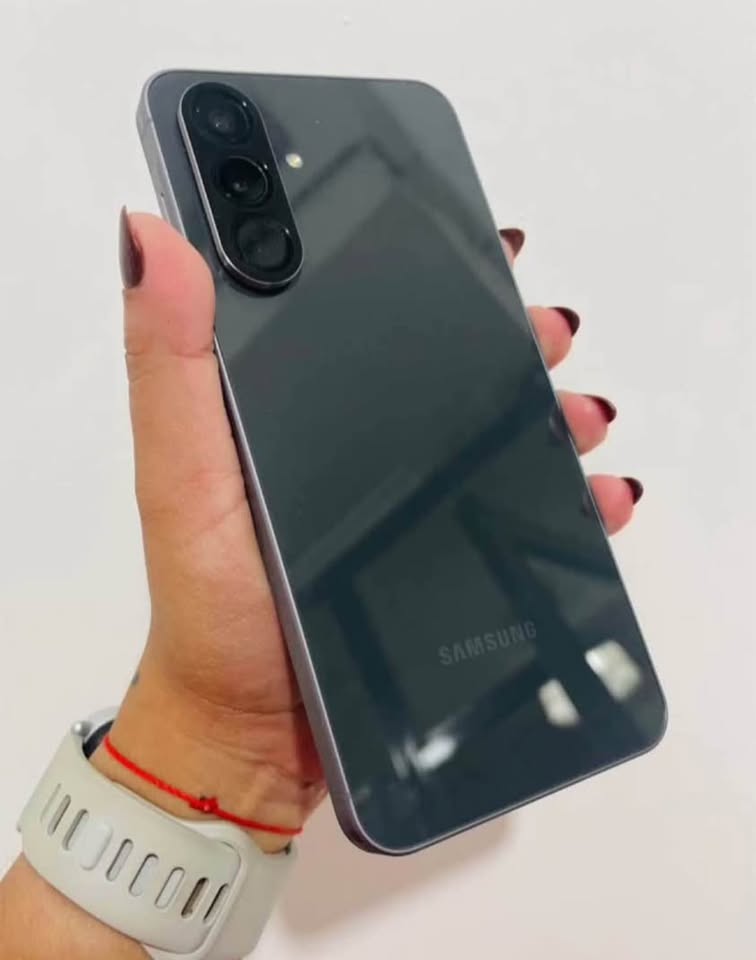 Samsung A56 256 GB Libre ✅