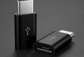 Adaptador OTG USB A a C Netmak de Callidad