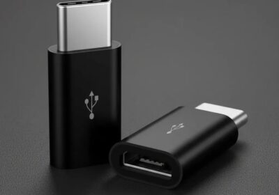 Adaptador OTG USB A a C Netmak de Callidad