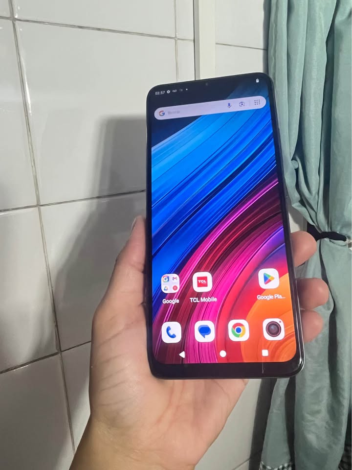 Tcl 503