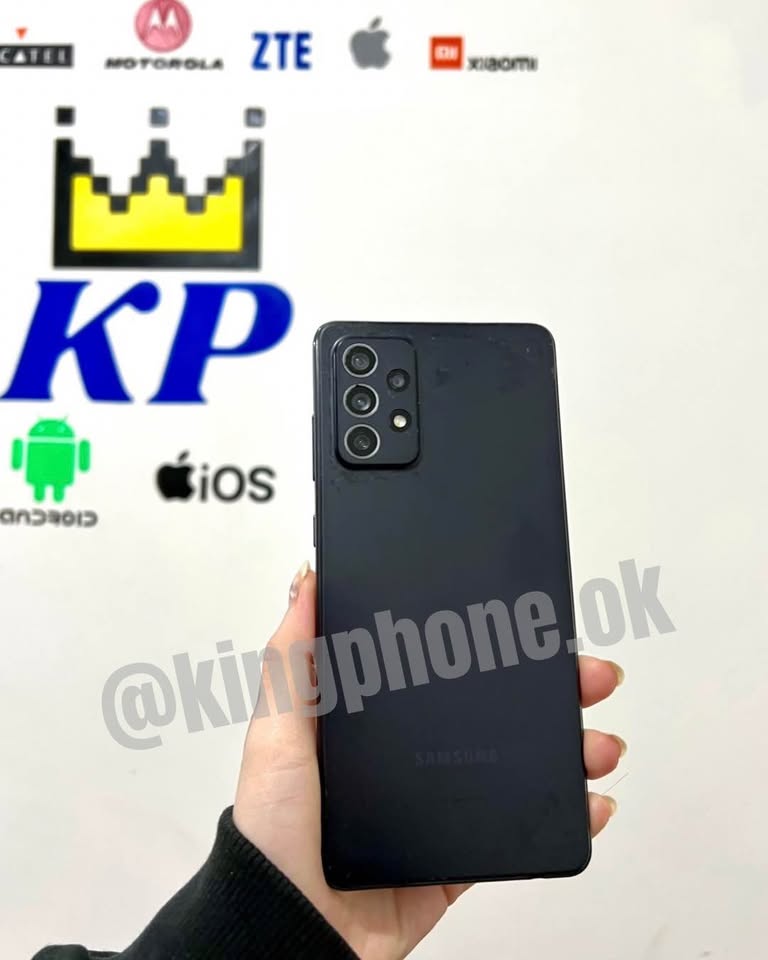 Samsung A33 5g