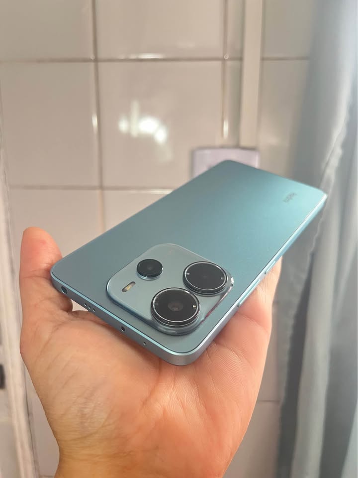 Redmi note 14