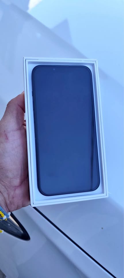 Vendo iPhone 13