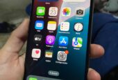 iPhone Xs Max gold