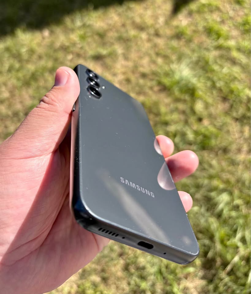 🔥Samsung A54 de 256gb🔥