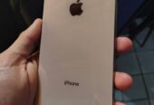 Vendo iPhone Xs Max gold 256gb 100% libre