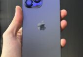Iphone 13 PRO MAX 256GB 100%