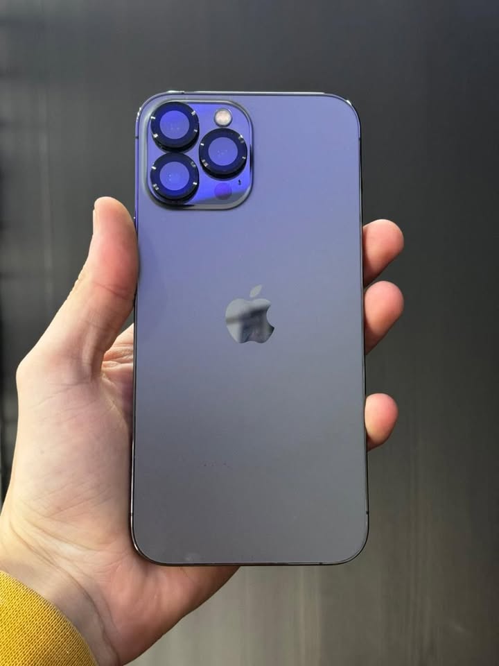 Iphone 13 PRO MAX 256GB 100%