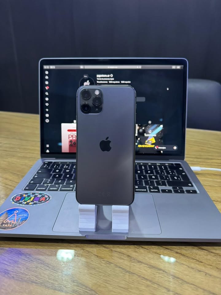 Iphone 11 pro 256GB 100%