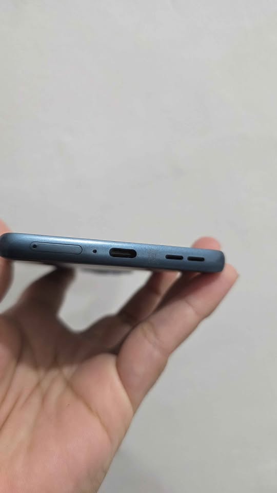 Moto Edge 50 Fusion de 256GB solo a Esim ! No permuto