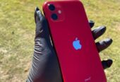 Vendo o permuto iPhone 11 sin detalles