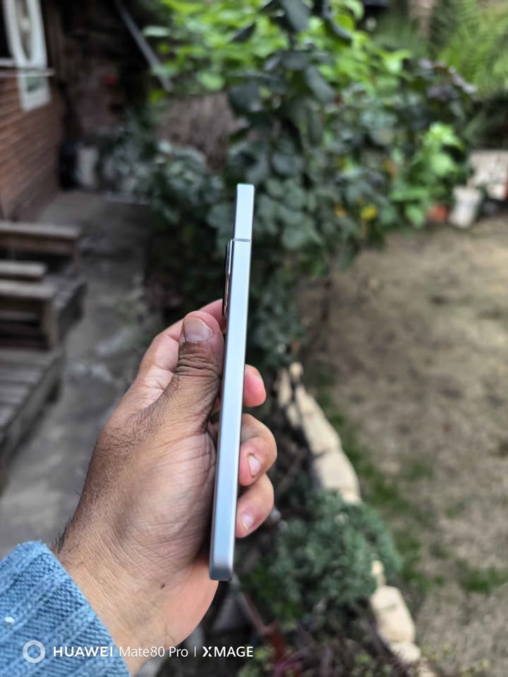Xiaomi Poco F7 Pro