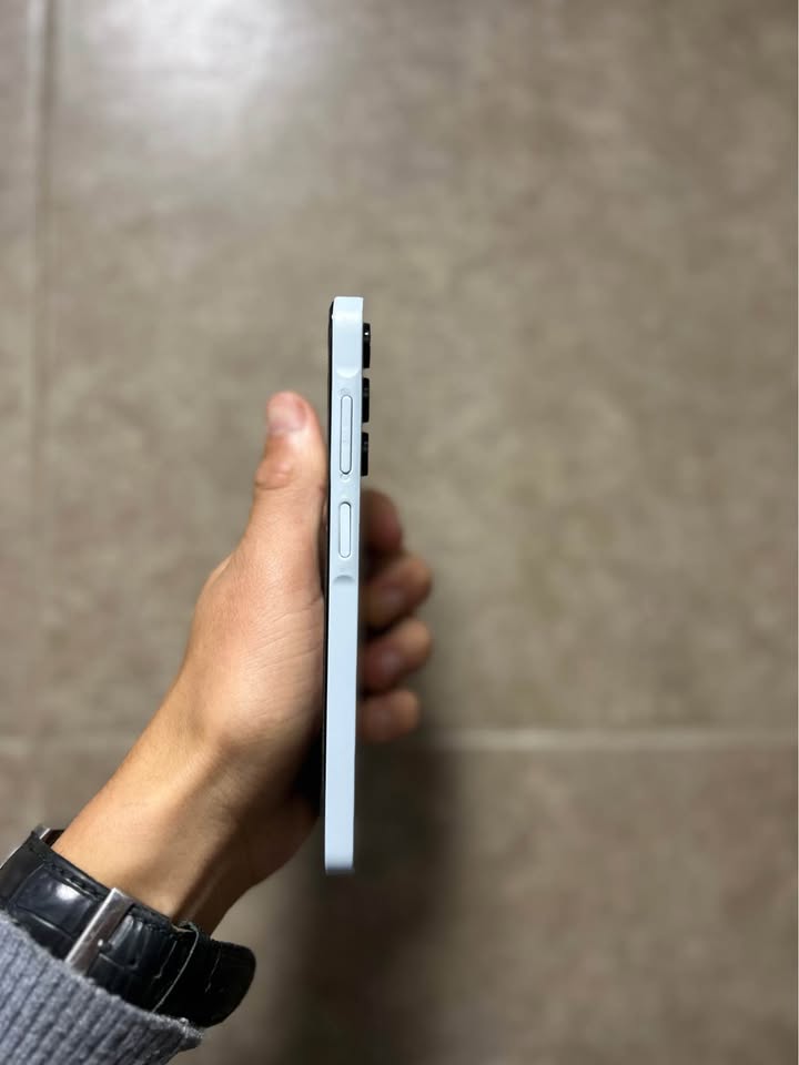 Vendo samsung A15