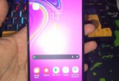 samsung A9 2018 libre dual sim