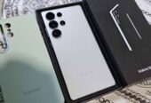 Samsung S25 Ultra Dual