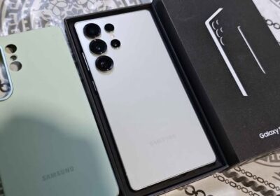 Samsung S25 Ultra Dual