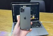 Iphone 11 pro 256GB 100%