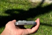 Vendo iPhone 15 pro Max 256gb 86% de batería