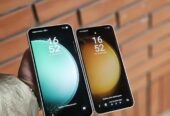 Galaxy S23 – 128GB/8GB