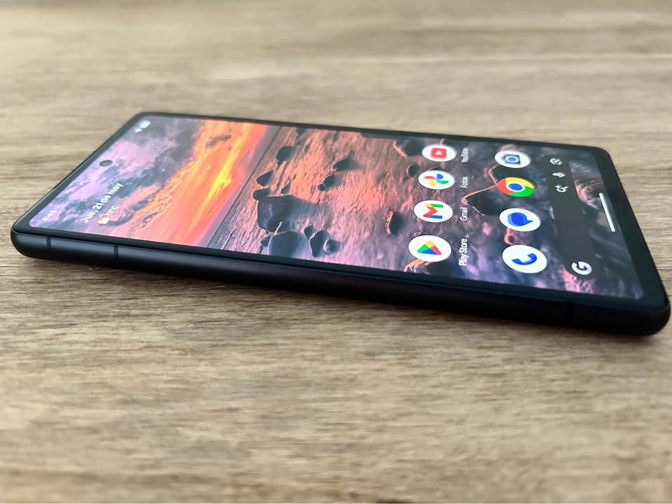 Google Pixel 7A de 128GB