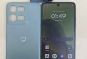 V o P “Moto G56” libre p/e-sim 16/256