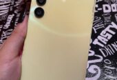 Samsung A15 ah WiFi