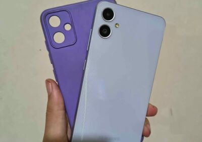 A05 128GB LIQUIDO YA
