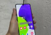 Samsung A22 Liberado en Excelente Estado
