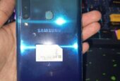 samsung A9 2018 libre dual sim
