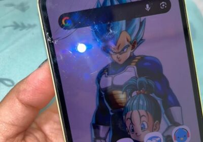 Samsung A15 ah WiFi