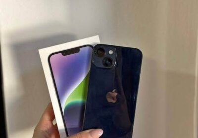Vendo iPhone 14,128gb