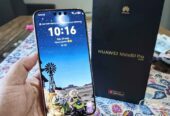 Huawei mate 80 pro