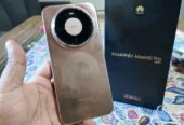 Huawei mate 80 pro
