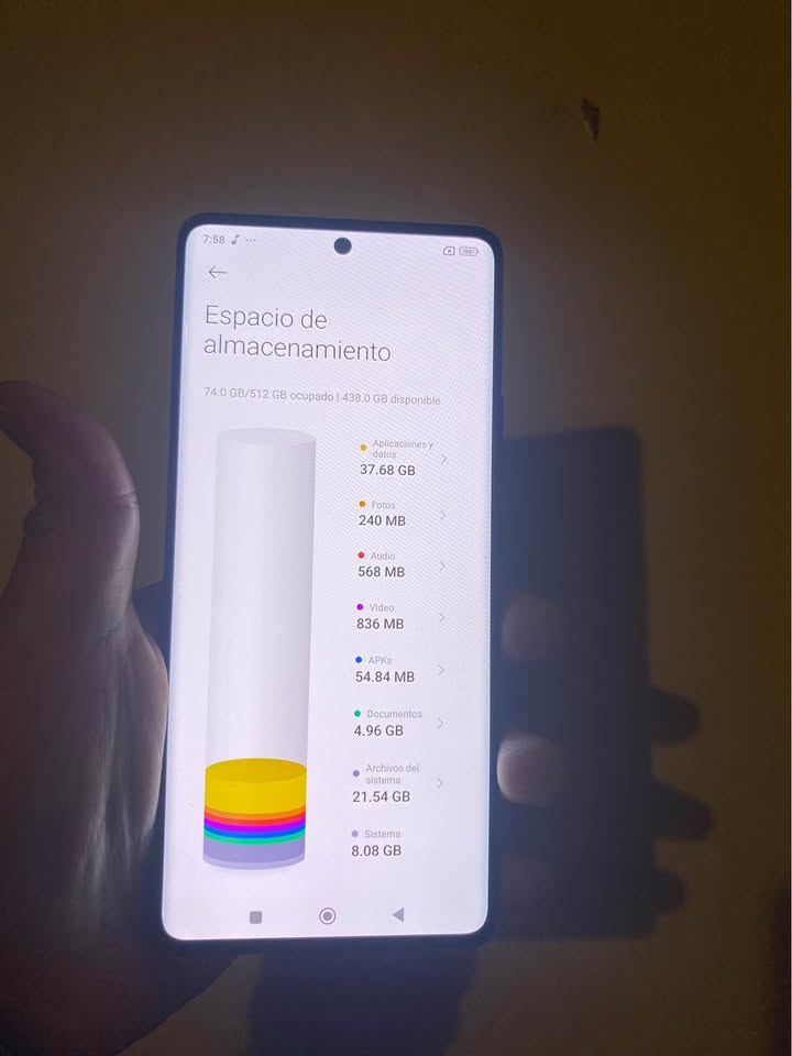 RedMi 14 pro 512gb