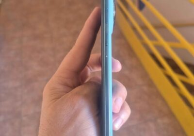 Motorla Edge 60 Fusion a Esim 256Gb/8 Impecable Estado Como Nuevo Sin Detalles