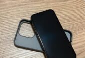 iPhone 15 pro – 93% – 128gb