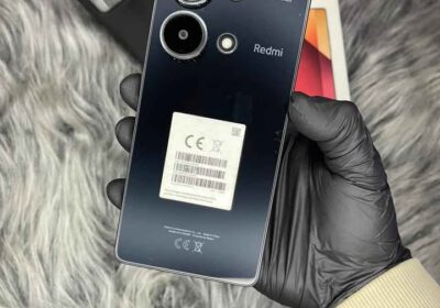 Xiaomi redmi note 13 pro