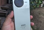 Xiaomi Poco F7 Pro