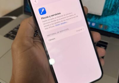 iPhone 13 Pro Max libre