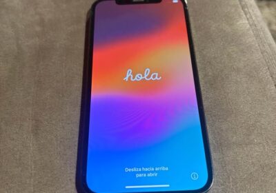 iPhone 12 Pro 128gb