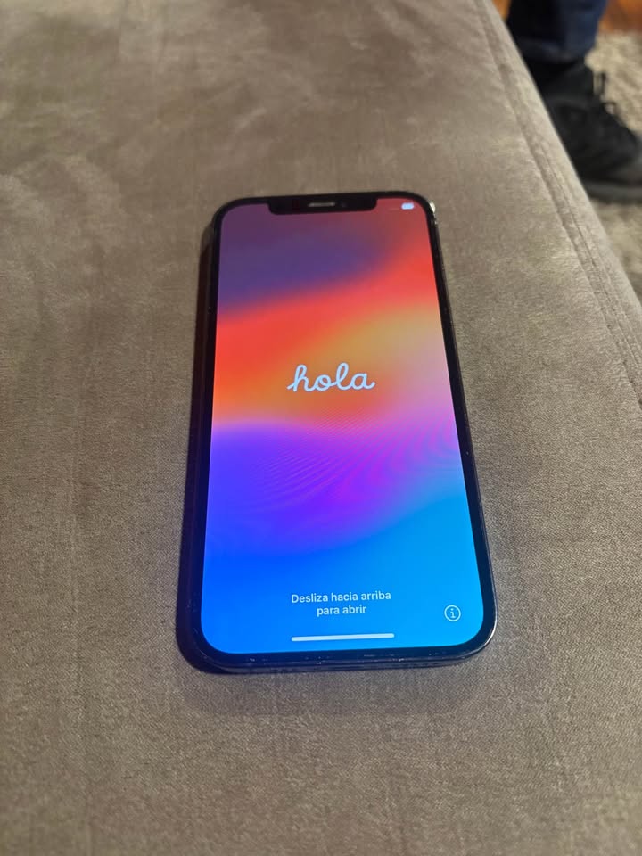 iPhone 12 Pro 128gb