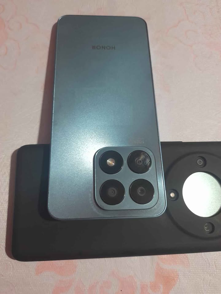 HONOR 8XA LIBRE IMPECABLE