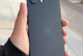 IPHONE 16e NUEVO IMPECABLE!!