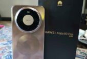 Huawei mate 80 pro